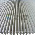 FORST Industrial 100% Nonwven Fabric Filter Media